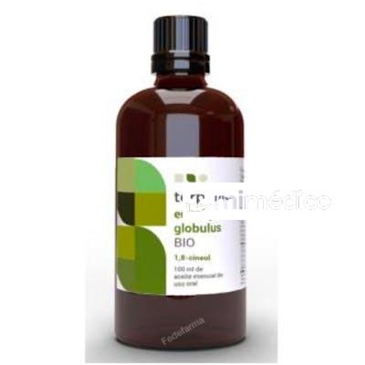 EUCALIPTO GLOBULUS ACEITE ESENCIAL BIO 100ML. TERPENIC EVO
