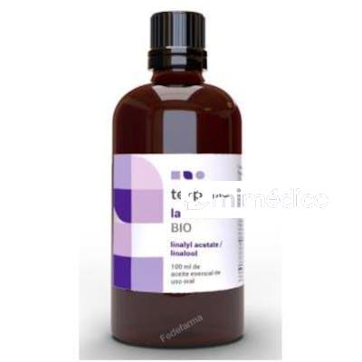 LAVANDA ACEITE ESENCIAL ALIMENTARIO BIO 100ML. TERPENIC EVO
