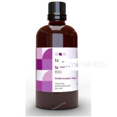 LAVANDINO ACEITE ESENCIAL ALIMENTARIO BIO 100ML. TERPENIC EVO