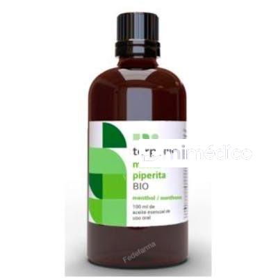 MENTA PIPERITA ACEITE ESENCIAL BIO 100ML. TERPENIC EVO