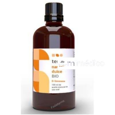 NARANJA ACEITE ESENCIAL ALIMENTARIO BIO 100ML. TERPENIC EVO