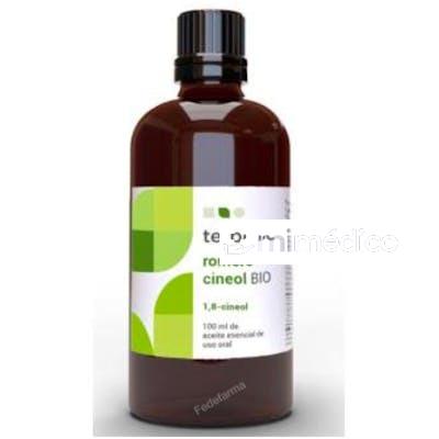 ROMERO CINEOL TUNEZ ACEITE ESENCIAL BIO 100ML. TERPENIC EVO