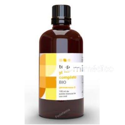 YLANG-YLANG ACEITE ESENCIAL ALIMENTARIO BIO 100ML. TERPENIC EVO