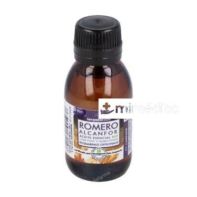 ROMERO ALCANFOR ACEITE ESENCIAL BIO 100ML. TERPENIC EVO