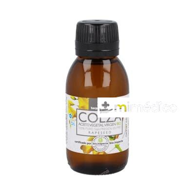 COLZA VIRGEN ACEITE VEGETAL 100ML. TERPENIC EVO