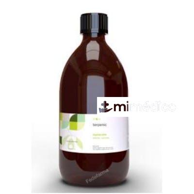 AGUACATE ACEITE VEGETAL 500ML. TERPENIC EVO