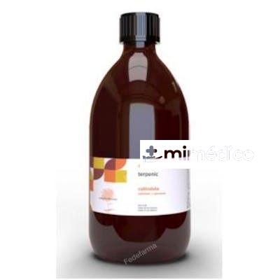 CALENDULA ACEITE OLEATO 500ML. TERPENIC EVO