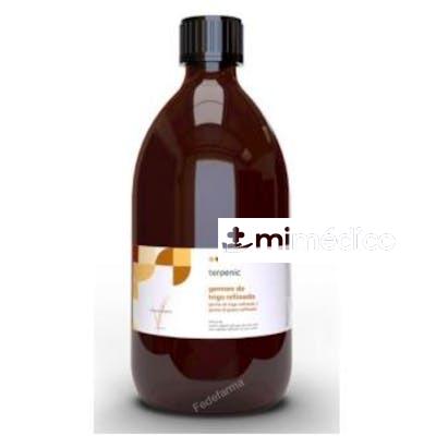 GERMEN DE TRIGO ACEITE VEGETAL 500ML. TERPENIC EVO