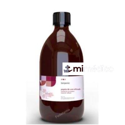 PEPITA DE UVA REFINADO ACEITE VEGETAL 500ML. TERPENIC EVO