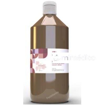 PEPITA DE UVA REFINADO ACEITE VEGETAL 1LITRO TERPENIC EVO