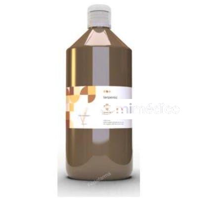 GERMEN DE TRIGO ACEITE VEGETAL 1LITRO TERPENIC EVO