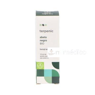 ABETO NEGRO ACEITE ESENCIAL BIO 10ML. TERPENIC EVO