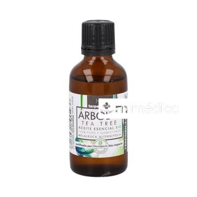 ARBOL DEL TE ACEITE ESENCIAL BIO 50ML. TERPENIC EVO