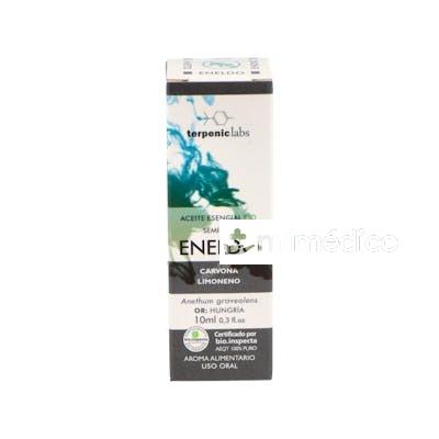ENELDO ACEITE ESENCIAL BIO 10ML. TERPENIC EVO