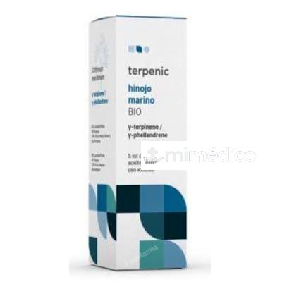 HINOJO MARINO ACEITE ESENCIAL 5ML. BIO TERPENIC EVO