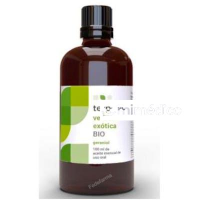 VERBENA EXOTICA ACEITE ESENCIAL BIO 100ML. TERPENIC EVO