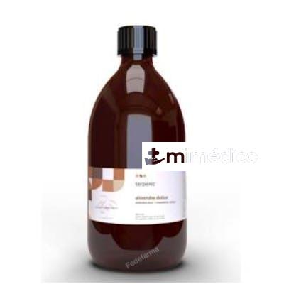 ALMENDRAS DULCES VIRGEN ACEITE VEGETAL 500ML. TERPENIC EVO