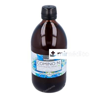 COMINO NEGRO BIO VIRGEN ACEITE VEGETAL 500ML. TERPENIC EVO