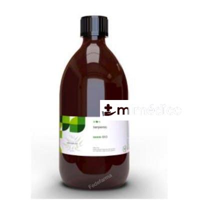 NEEM VIRGEN BIO ACEITE VEGETAL 500ML. TERPENIC EVO