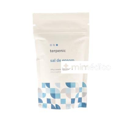 SAL DE EPSON 250GR. TERPENIC EVO