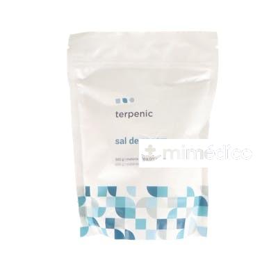 SAL DE EPSON 500GR. TERPENIC EVO