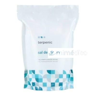 SAL DE EPSON 1KG. TERPENIC EVO