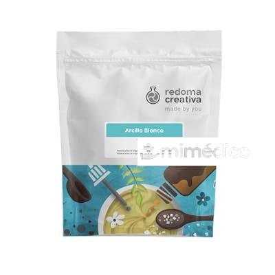 ARCILLA BLANCA KAOLIN 500GR. TERPENIC EVO