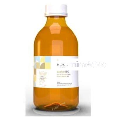 AGUA DE AZAHAR HIDROLATO ALIMENTARIO BIO 250ML. TERPENIC EVO
