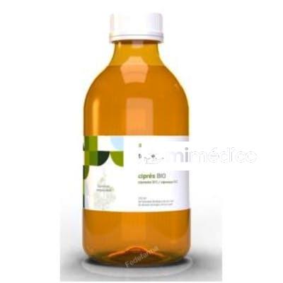 AGUA DE CIPRES HIDROLATO ALIMENTARIO BIO 250ML. TERPENIC EVO