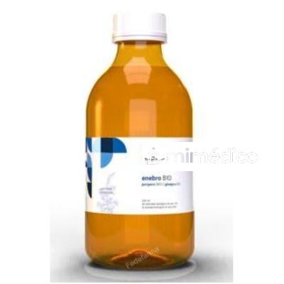 AGUA DE ENEBRO HIDROLATO ALIMENTARIO BIO 250ML. TERPENIC EVO