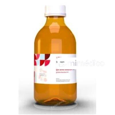 AGUA DE GERANIO BOURBON HIDROLATO BIO 250ML. TERPENIC EVO