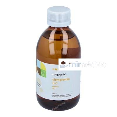 AGUA DE SIEMPREVIVA HELICRISO HIDROLATO BIO 250ML. TERPENIC EVO