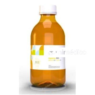 AGUA DE HIPERICO HIDROLATO ALIMENTARIO BIO 250ML. TERPENIC EVO
