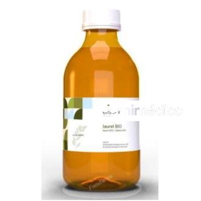 AGUA DE LAUREL HIDROLATO ALIMENTARIO BIO 250ML. TERPENIC EVO