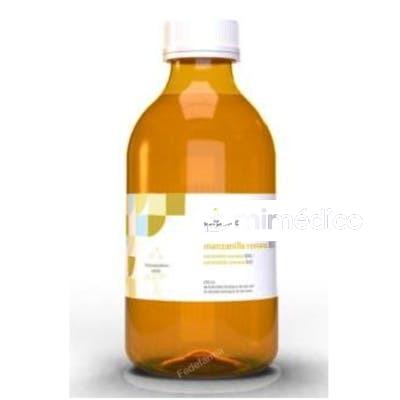 AGUA DE MANZANILLA ROMANA HIDROLATO BIO 250ML. TERPENIC EVO