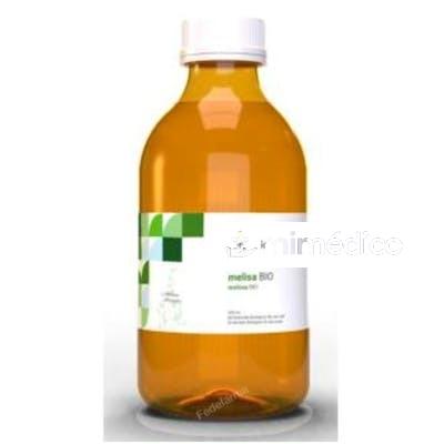 AGUA DE MELISA HIDROLATO ALIMENTARIO BIO 250ML. TERPENIC EVO