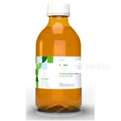 AGUA DE MENTA PIPERITA HIDROLATO BIO 250ML. TERPENIC EVO
