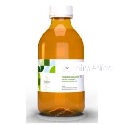 AGUA DE ROMERO ALCANFOR HIDROLATO BIO 250ML. TERPENIC EVO