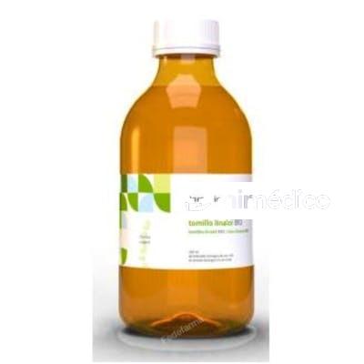 AGUA DE TOMILLO LINALOL HIDROLATO BIO 250ML. TERPENIC EVO