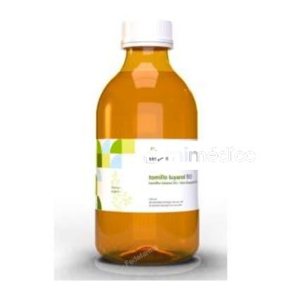 AGUA DE TOMILLO TUYANOL HIDROLATO BIO 250ML. TERPENIC EVO