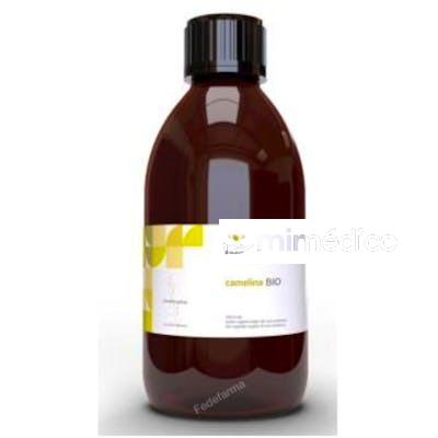 CAMELINA BIO ACEITE VEGETAL 250ML. TERPENIC EVO