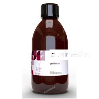 PERILLA BIO ACEITE VEGETAL 250ML.  TERPENIC EVO