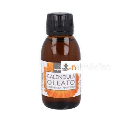 CALENDULA ACEITE OLEATO 100ML. TERPENIC EVO