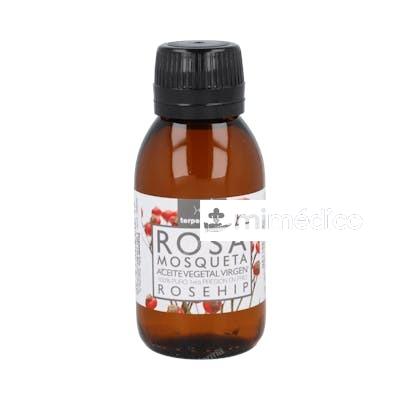 ROSA MOSQUETA VIRGEN ACEITE VEGETAL 100ML. TERPENIC EVO