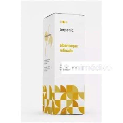 ALBARICOQUE REFINADO ACEITE VEGETAL 100ML. TERPENIC EVO