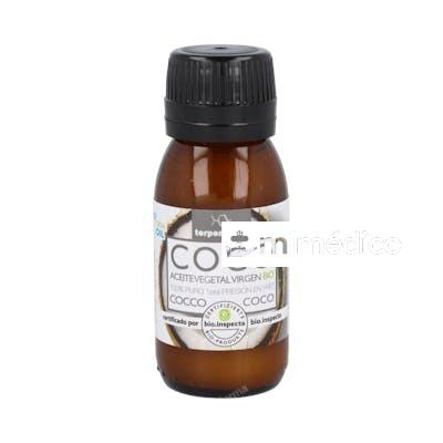 COCO ACEITE VEGETAL 100ML. TERPENIC EVO