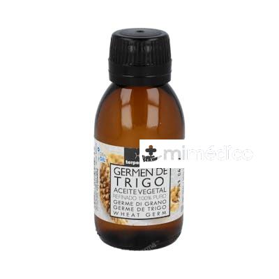 GERMEN DE TRIGO ACEITE VEGETAL 100ML. TERPENIC EVO