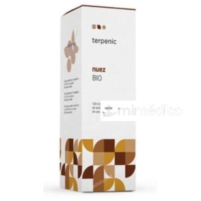 NUEZ VIRGEN BIO ACEITE VEGETAL 100ML. TERPENIC EVO