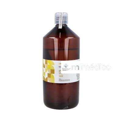 GLICERINA VEGETAL 1KG. TERPENIC EVO