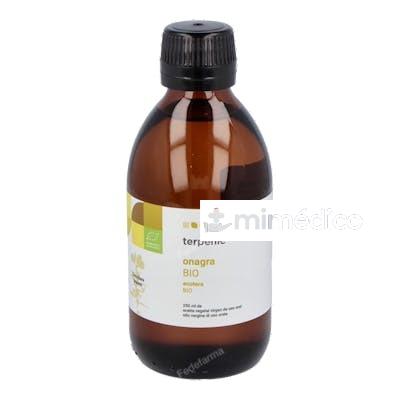 ONAGRA VIRGEN BIO ACEITE VEGETAL 250ML. TERPENIC EVO